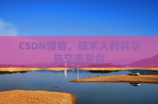 CSDN博客，技术人的共享与交流平台
